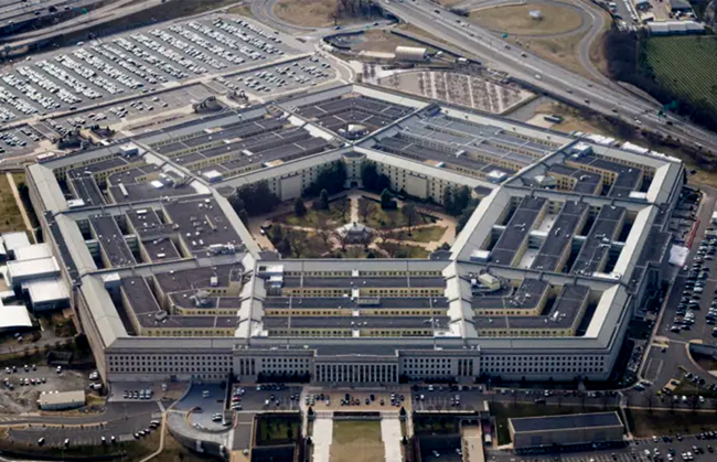 யுத்தத்திற்காக 200 பில்லியன் டொலர் நிதி கோரும் பென்டகன்; வெள்ளை மாளிகைக்கு அவசர வேண்டுகோள்!