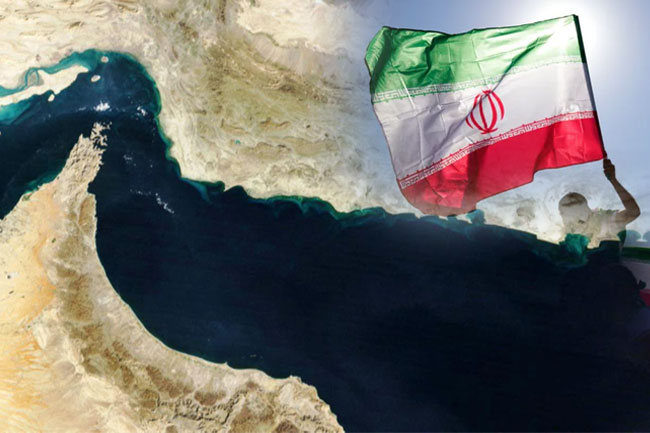 ஹார்முஸ் நீரிணை ஊடாகச் செல்லும் கப்பல்களுக்குக் கட்டணம் விதிக்க ஈரான் திட்டம்!