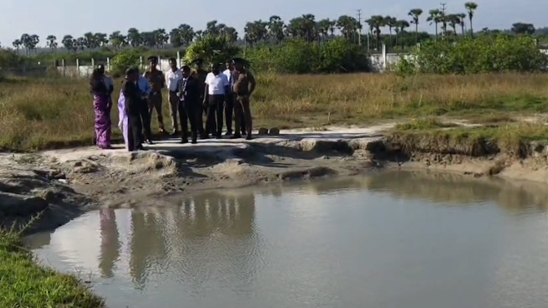 செம்மணிப் மனிதப் புதைகுழியில் மீண்டும் அகழ்வாய்வு மேற்கொள்ள திகதி நிர்ணயம்!