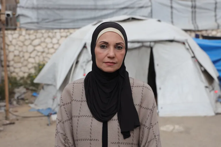 மத்திய கிழக்கு எங்கும் யுத்தம் மற்றும் இடப்பெயர்வுகளால் மங்கிய ஈகைத் திருநாள் கொண்டாட்டங்கள்!