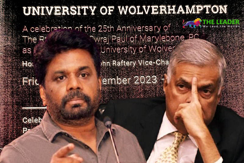 'ரணிலின் சிறைத்தண்டனை குறித்து எனக்கு எவ்வித விசேட அக்கறையும் இல்லை!'