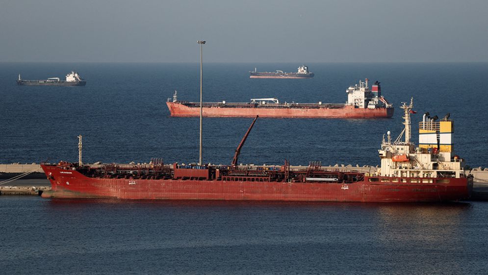 ஈரான் மீதான போர் நடவடிக்கையை நிறுத்த ட்ரம்ப் விருப்பம்: உலக சந்தையில் எண்ணெய் விலை 1% வீழ்ச்சி!