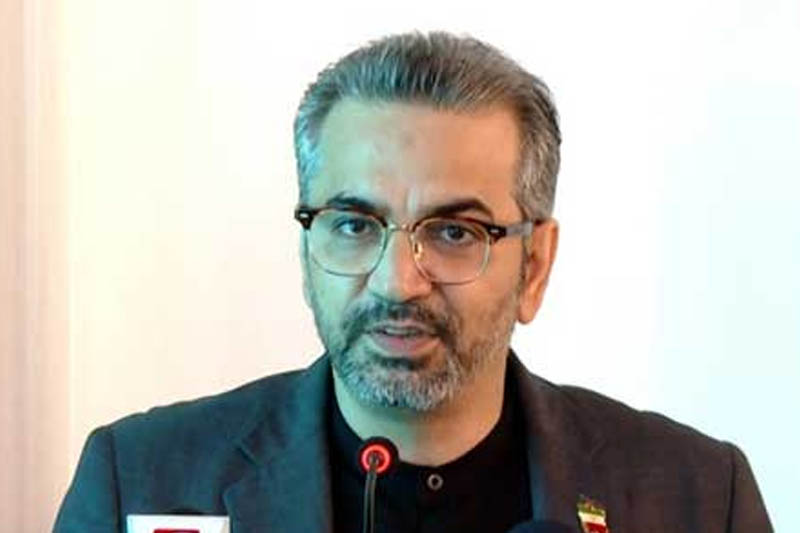 இலங்கைக்கு எரிபொருள் வழங்க ஈரான் தயார்! - இலங்கைக்கான ஈரானியத் தூதுவர் அறிவிப்பு