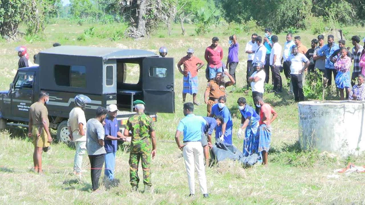 கடத்தப்பட்ட பெண் கிணற்றிலிருந்து உயிருடன் மீட்பு; மற்றுமொரு பெண் சடலமாக மீட்பு: மட்டக்களப்பில் பதற்றம்!