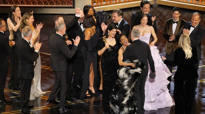 98ஆவது ஒஸ்கார் விருதுகள்: ‘One Battle After Another’ திரைப்படத்திற்கு 6 விருதுகள்! சிறந்த நடிகராக மைக்கேல் பி. ஜோர்டான்