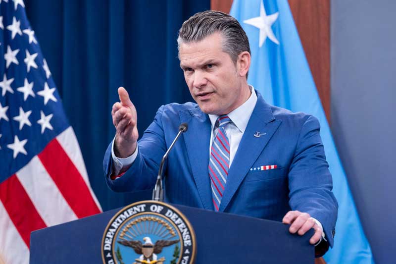 இலங்கைக் கடற்பரப்பில் ஈரானின் போர்க்கப்பல் மூழ்கடிக்கப்பட்டதாக பென்டகன் அறிவிப்பு!