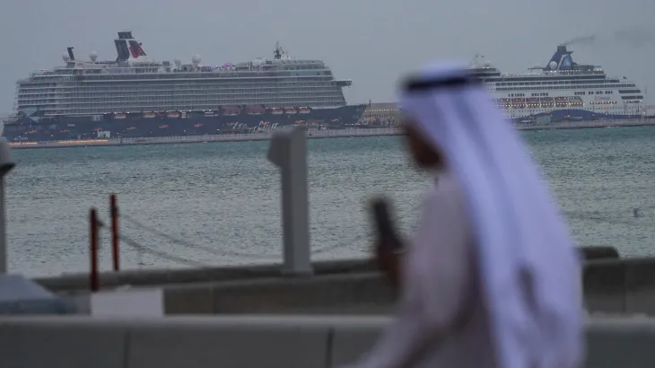 கட்டாரில் IRGC உளவு வலையமைப்பு கைது: ஈரான்–கட்டார் உறவில் பதற்றம் அதிகரிக்கும் அபாயம்!