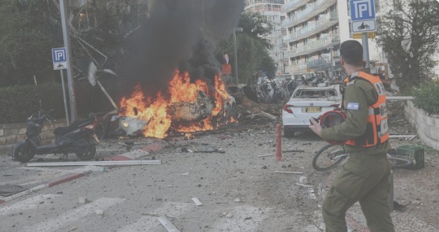 யுத்தத்தை முடிவுக்குக் கொண்டுவர அமெரிக்கா 'முயற்சி': ஈரான் தகவல்!