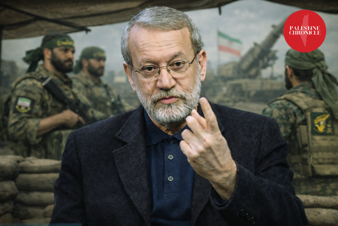 'நீங்கள் எந்தப் பக்கம்?'; முஸ்லிம் நாடுகளிடம் ஈரான் கேள்வி!