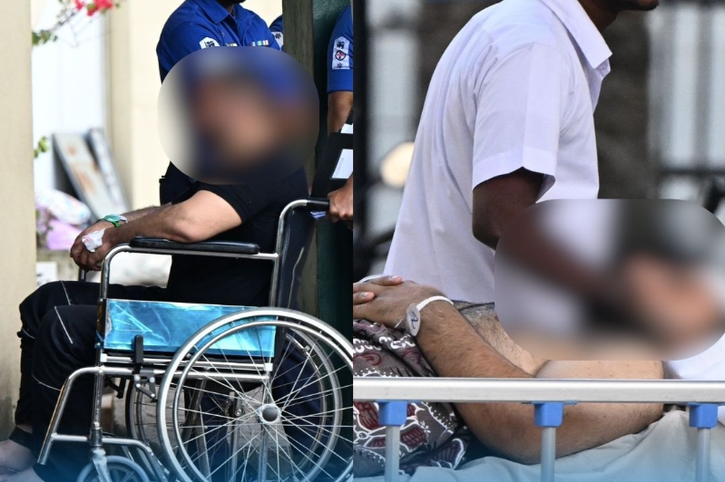 இலங்கை கடற்பரப்பில் அதிகாலை ஈரானியப் போர்க்கப்பல் மூழ்கடிப்பு; 101 பேர் மாயம் - 78 பேர் காயம்!