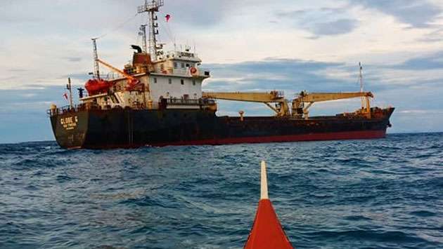 இலங்கைக் கடற்படையின் பாதுகாப்பையும் மீறி தாக்குதல் நடந்ததா?