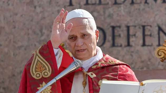 போரை நியாயப்படுத்த கடவுளை ஒருபோதும் பயன்படுத்த முடியாது!