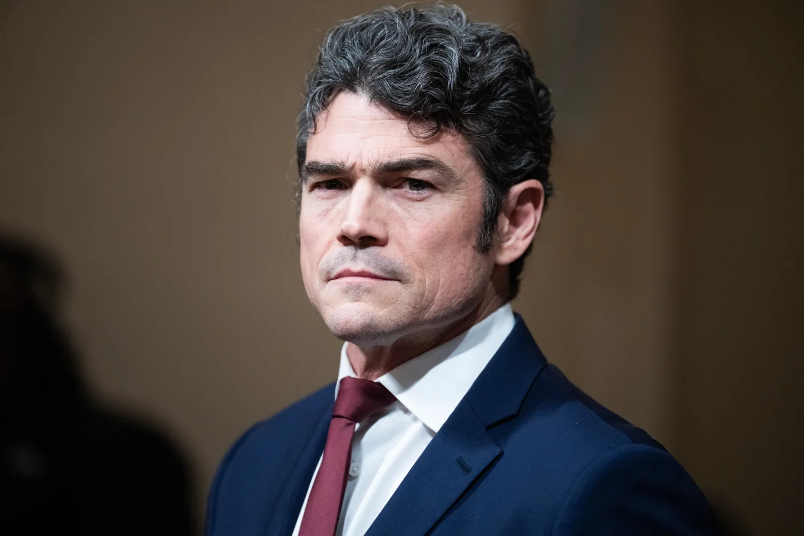 ஈரான் போர் விவகாரம்: ட்ரம்ப்பின் பயங்கரவாத எதிர்ப்புப் பிரிவு பணிப்பாளர் திடீர் இராஜினாமா!