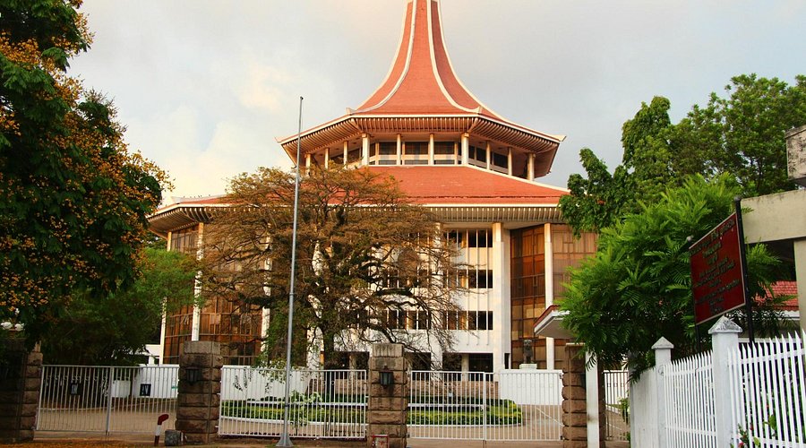 உயிர்த்த ஞாயிறு வழக்கு: சுரேஷ் சலே நீதிமன்றில் முன்னிலைப்படுத்தப்படாமை குறித்து சி.ஐ.டியை சாடிய நீதவான்!