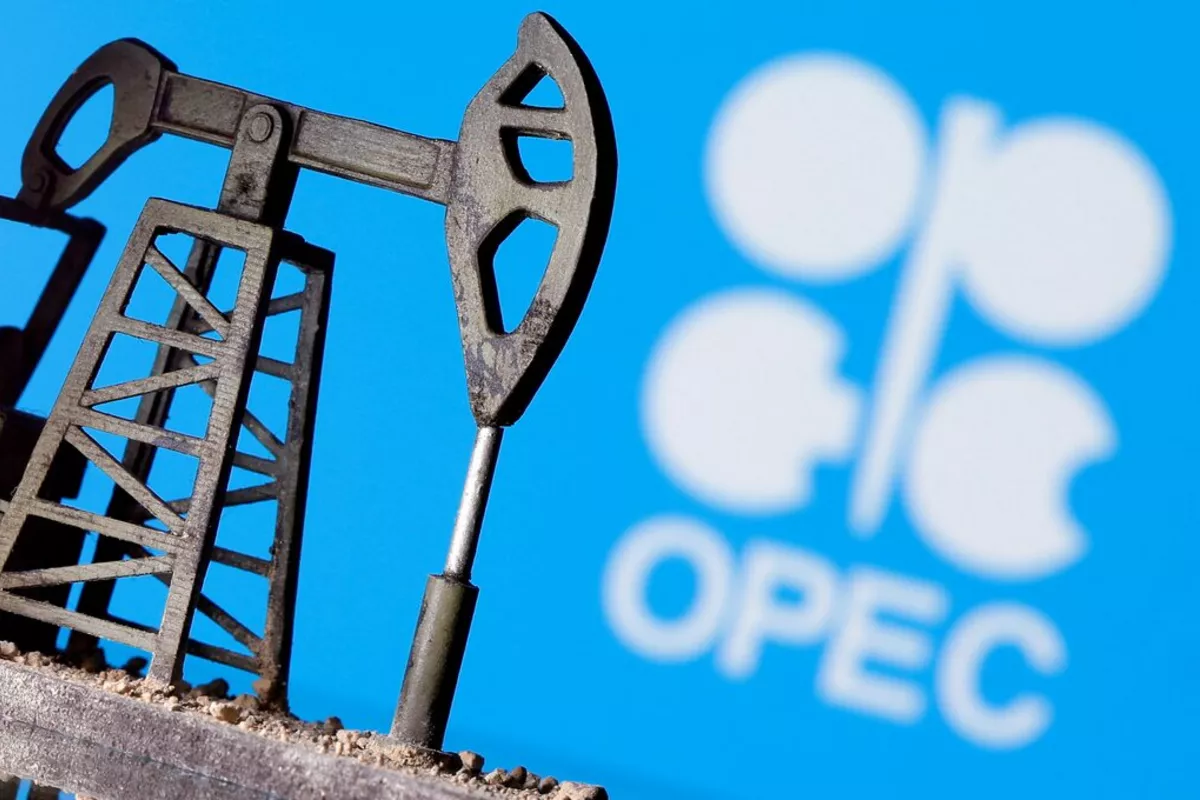 இஸ்ரேல் - ஈரான் மோதல்கள்; OPEC+ அமைப்பின் எண்ணெய் விலை தொடர்பில் அவசரத் தீர்மானம்!