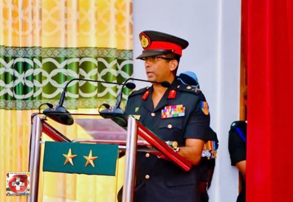 சந்தேக நபராகக்கூட அறிவிக்கப்படாத சலேவை PTA சட்டத்தின் கீழ் தடுத்து வைத்தது எப்படி?