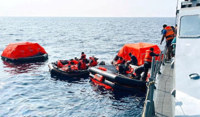 இந்தியப் பெருங்கடல்: இராஜதந்திர நகர்வுகளும் மூலோபாய உண்மைகளும்!