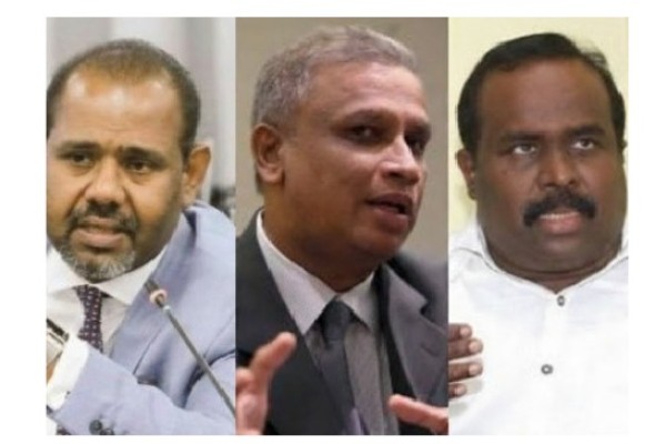 தமிழ்த் தேசிய கட்சிகளை ஓரணியில் திரட்டும் முயற்சி: அடுத்த வாரமும் சந்திப்பு!