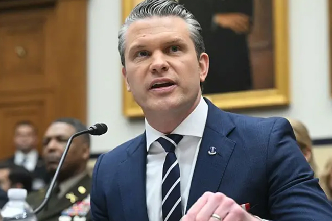 யுத்தத்திற்காக 25 பில்லியன் டொலர் செலவிடப்பட்டுள்ளதாக பென்டகன் அறிவிப்பு