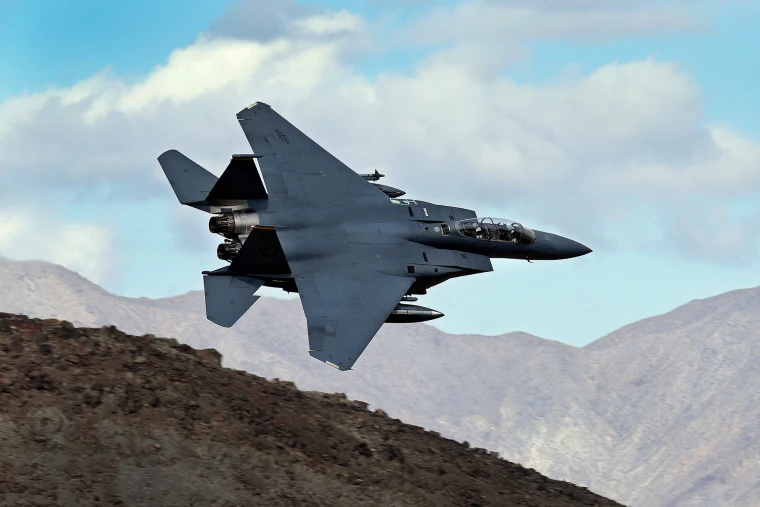 காணாமல் போன அமெரிக்க விமானி மீட்பு!