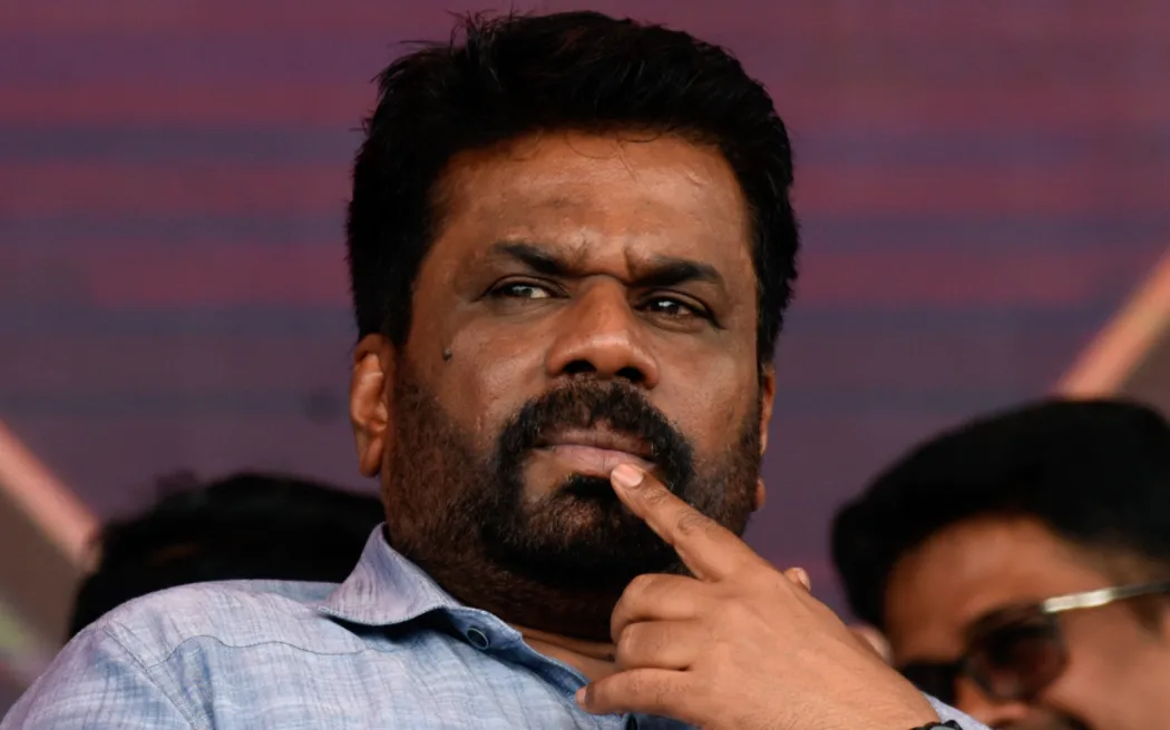 உலகளாவிய நெருக்கடிகளுக்குள் திக்குமுக்காடும் அநுர அரசு!