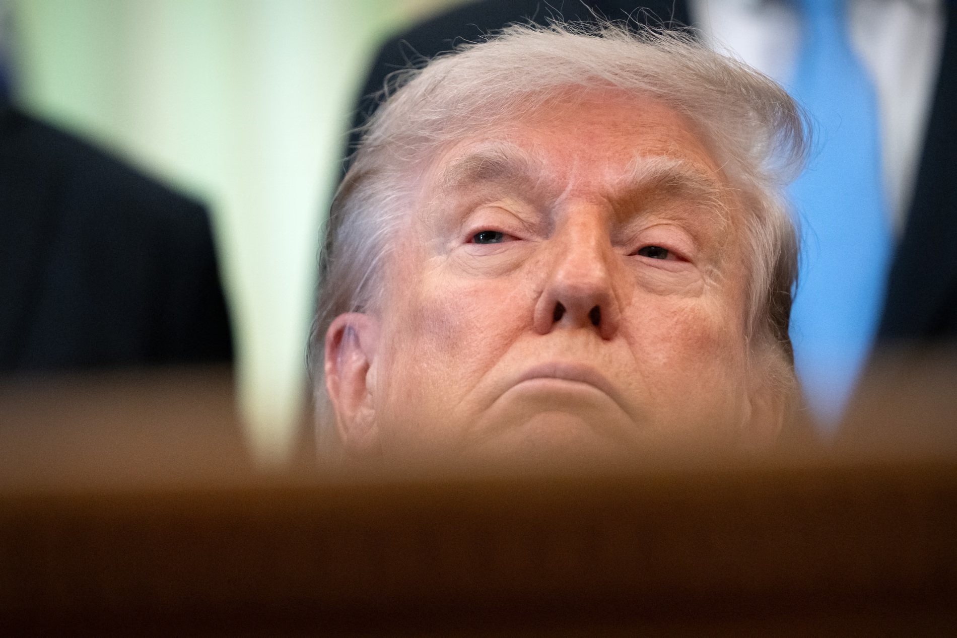 இந்தியா ஒரு 'நரகக் குழி' (Hellhole): டிரம்ப் பகிர்ந்த கருத்துக்கு இந்தியா கடும் கண்டனம்