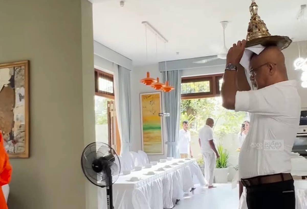 சமூக மூலதனத்துக்கு விடுக்கப்படும் சவால்கள்!