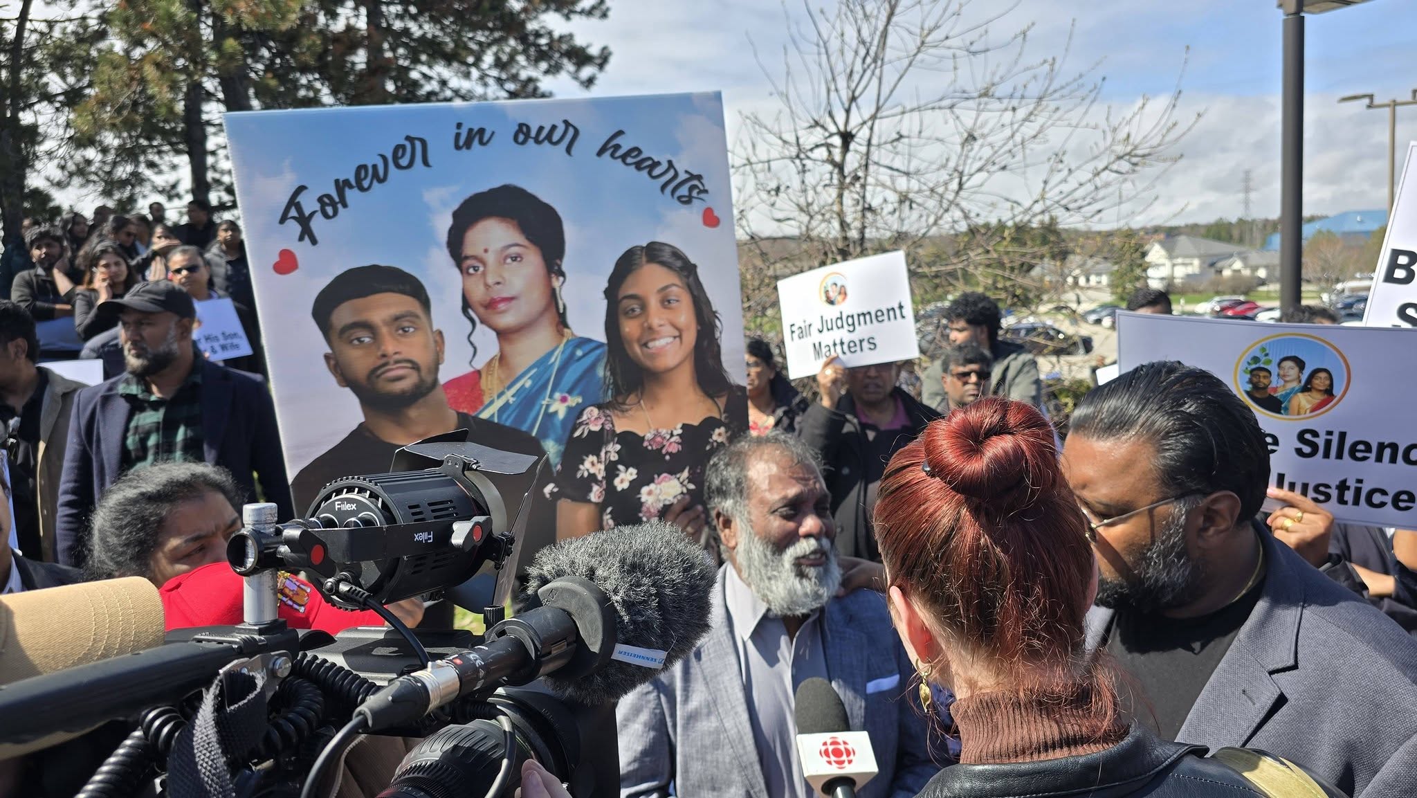 Three Tamil Lives Lost, Yet No Justice: Markham Accident Verdict Sparks Shock