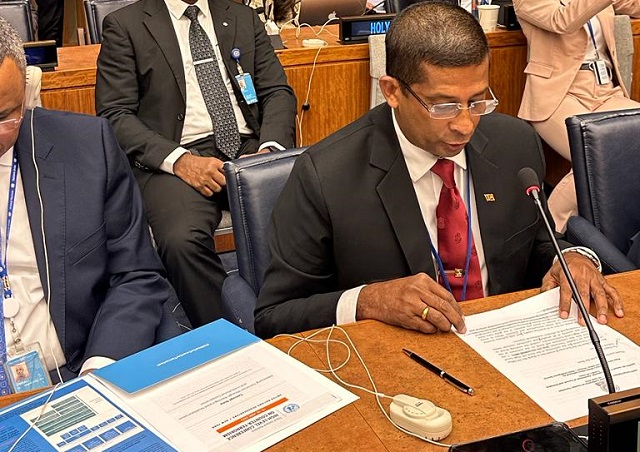 “Suresh Saley, also known as ‘Abuhind’, arrested: Questions emerge over alleged links to Easter attack case”