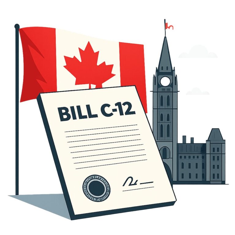 Canada’s Bill C-12 Brings Major Changes to the Refugee System