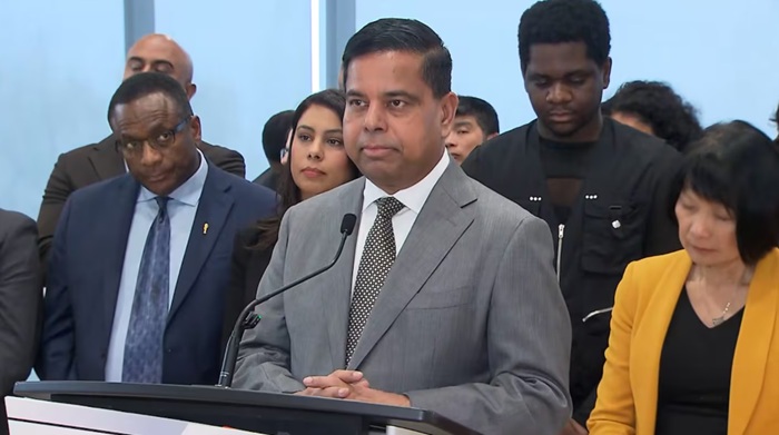 தமிழ் அகதி விவகாரம்: இலங்கையில் உள்ள அபாயங்களை ஒப்புக்கொண்டார் கனடிய பொது பாதுகாப்பு அமைச்சர்!