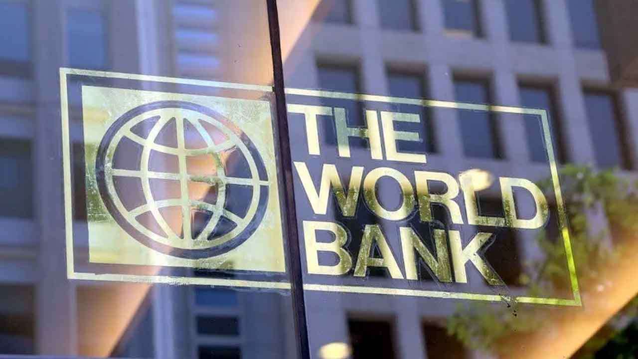 உலக வங்கி - இலங்கைக்கு இடையில் புதிய கூட்டாண்மை கைச்சாத்து