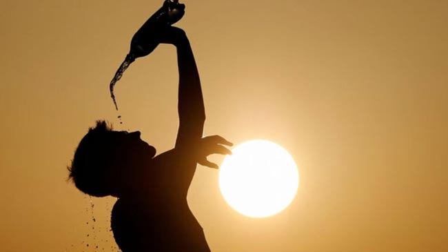 மராட்டியத்தில் அதிக வெப்பநிலை; 109 பேர் உயிரிழப்பு!