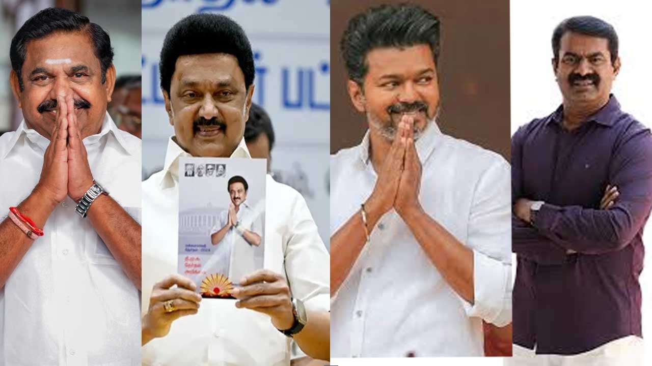 அடுத்த தமிழக முதலமைச்சர் இவரா?