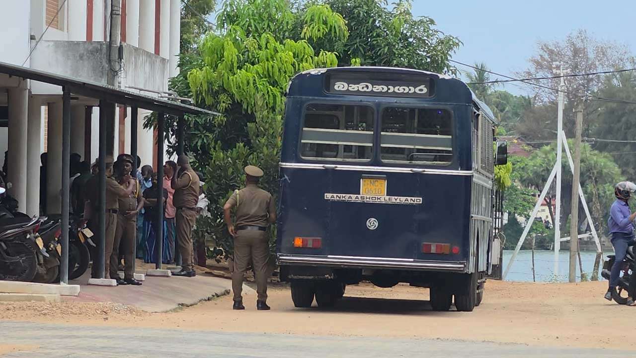 மட்டக்களப்பில் கடத்தல் கொலை; சந்தேகநபர்களுக்கு விளக்கமறியல்!