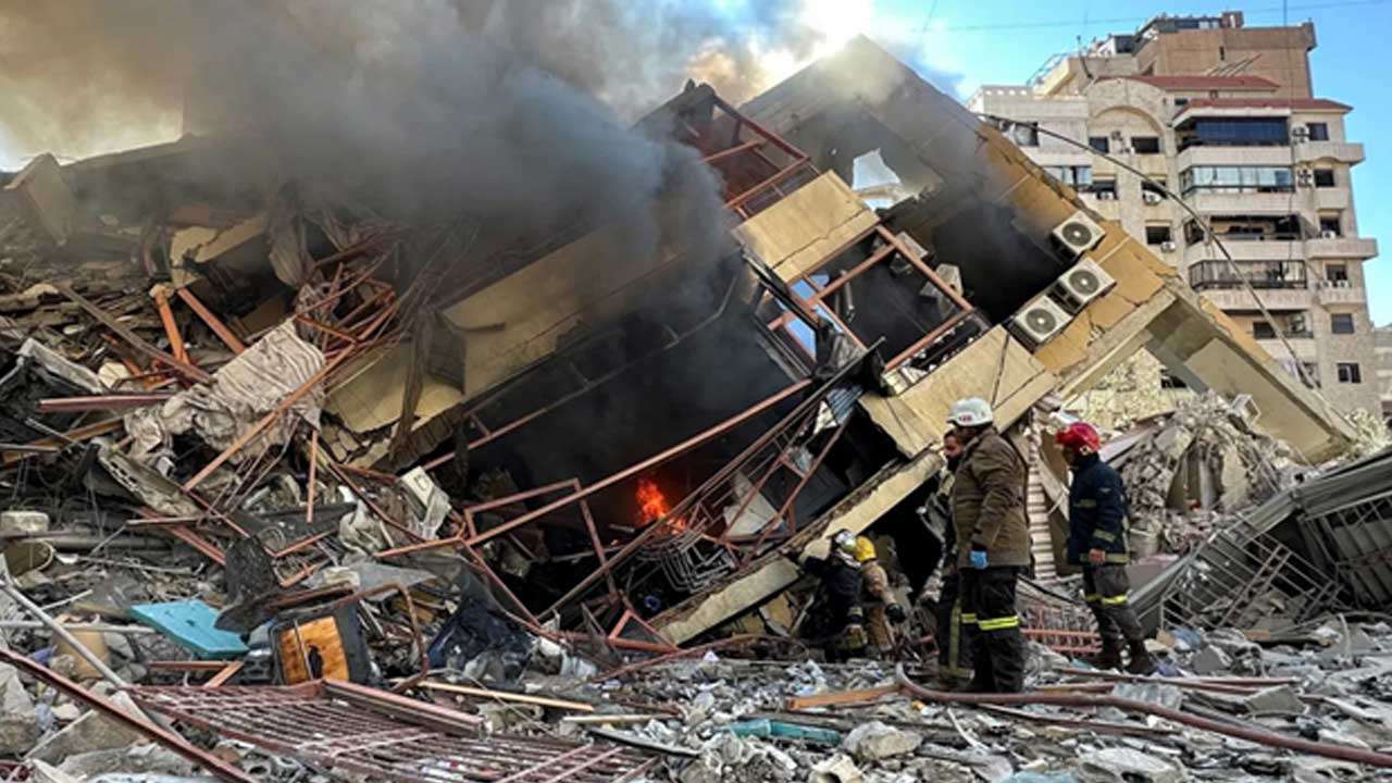 இலங்கையில் 147 வெளிநாட்டவர்கள் கைது!