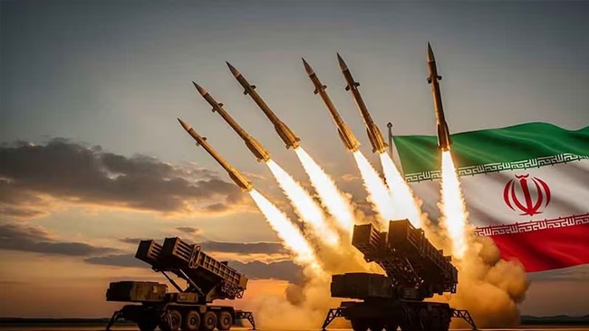 மெட்டா, கூகுள், ஆப்பிள் உள்ளிட்ட அமெரிக்க தொழில்நுட்ப நிறுவனங்களுக்கு ஈரான் எச்சரிக்கை!