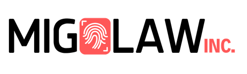 MigLaw Inc. Logo