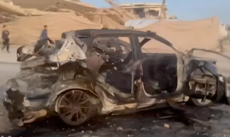 காசாவில் இஸ்ரேலியப் படைகளால் அல் ஜசீரா ஊடகவியலாளர் கொல்லப்பட்டார்; இதுவரை இஸ்ரேலால் 262 ஊடகவியலாளர்கள் கொலை!