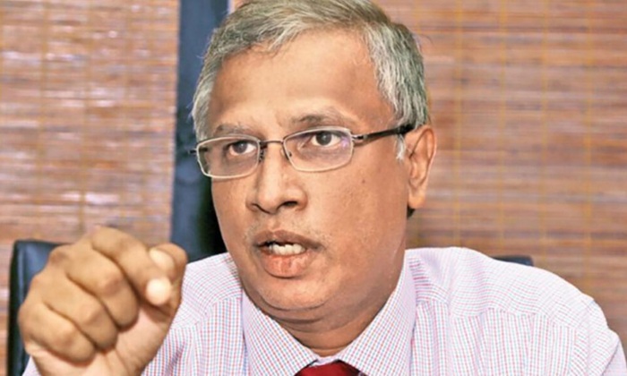 ஜயகொடியின் இராஜினாமாவை வரவேற்கும் சுமந்திரன்!