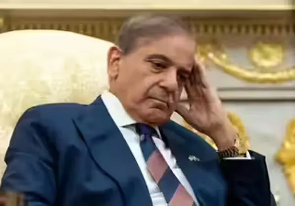 அமெரிக்கா–ஈரான் பேச்சுவார்த்தை - பாகிஸ்தான் மீது ஈரான் எம்.பி. விமர்சனம்