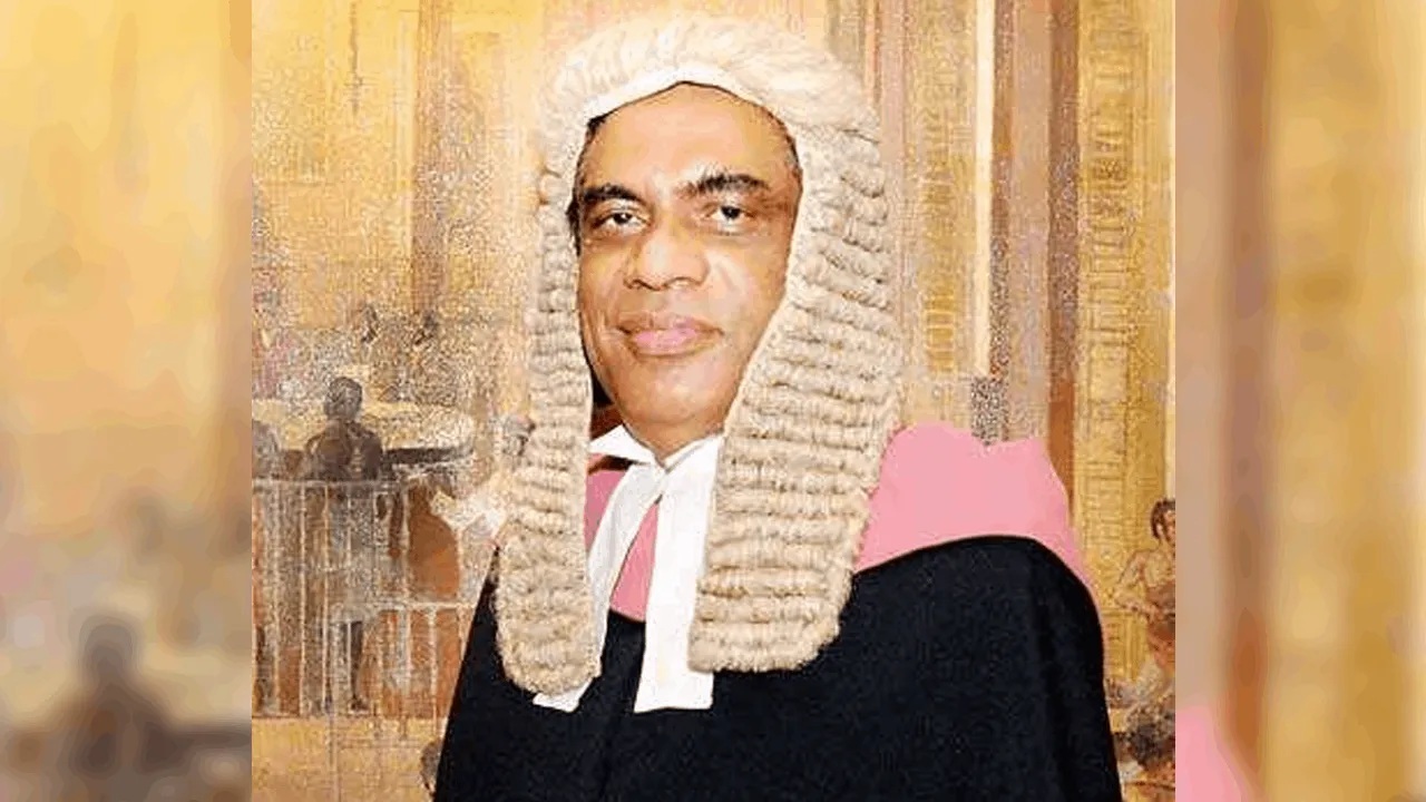 ரிஷாட்டின் வழக்கிலிருந்து விலகினார் நீதியரசர் நவாஸ்!