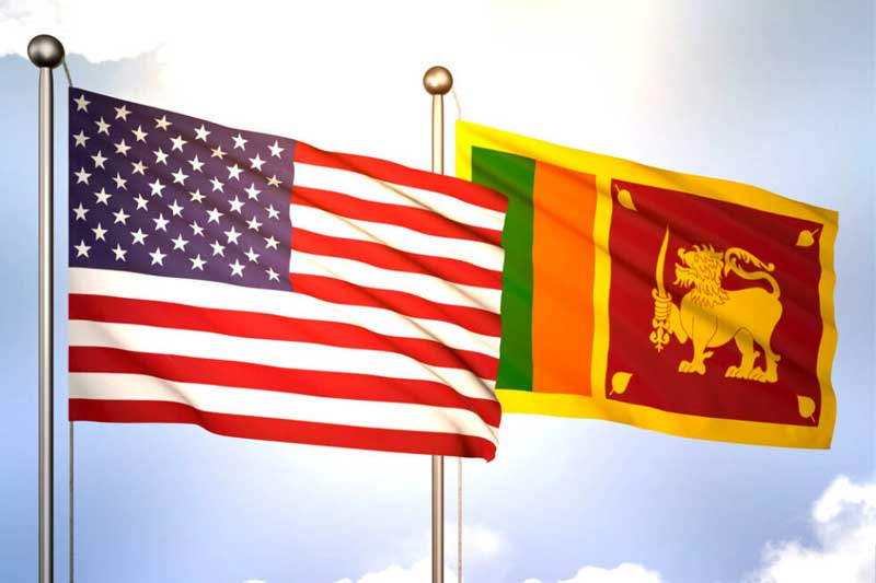 அமெரிக்காவுடனான இருதரப்பு வர்த்தகம்: வாய்ப்புகளுக்கு மத்தியில் இலங்கைக்கு விடுக்கப்பட்டுள்ள எச்சரிக்கை!