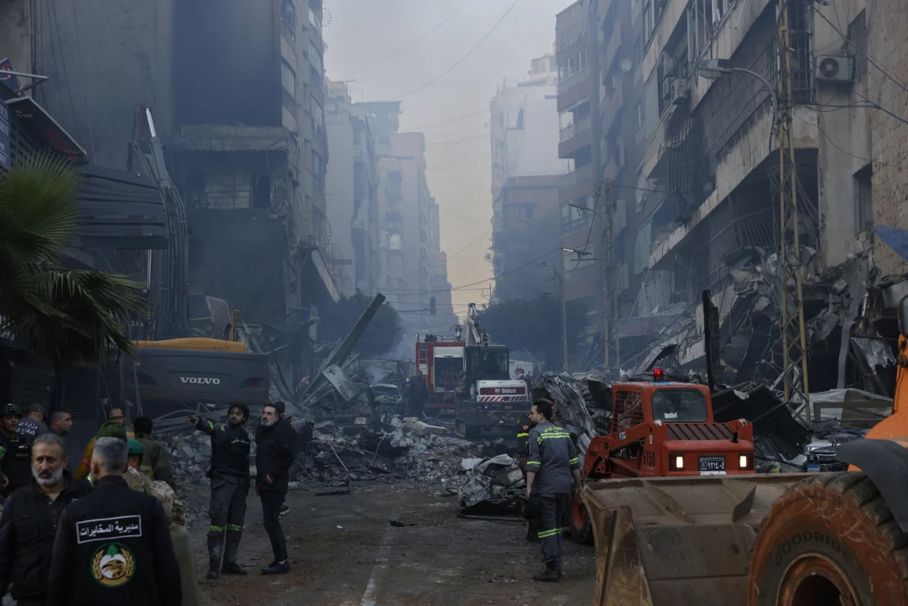 இஸ்ரேல் லெபனான் மீது தாக்குதல்: பாகிஸ்தான் பேச்சுவார்த்தைக்கு ஈரான் தூதுக்குழு இன்னும் புறப்படவில்லை!