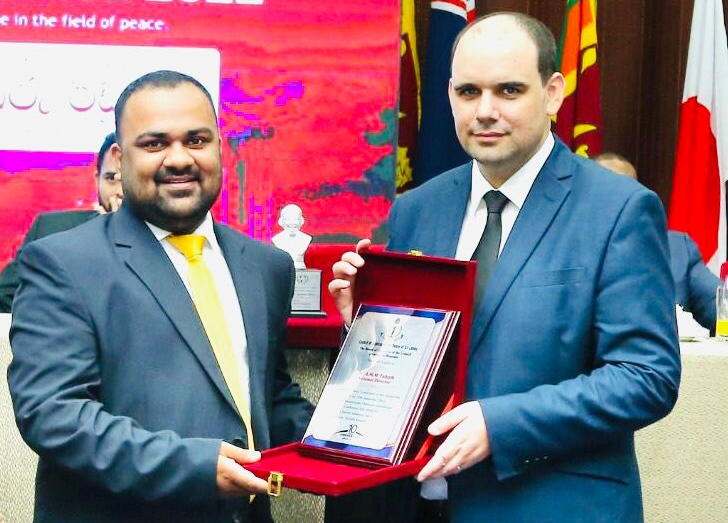 National Human Rights Award
