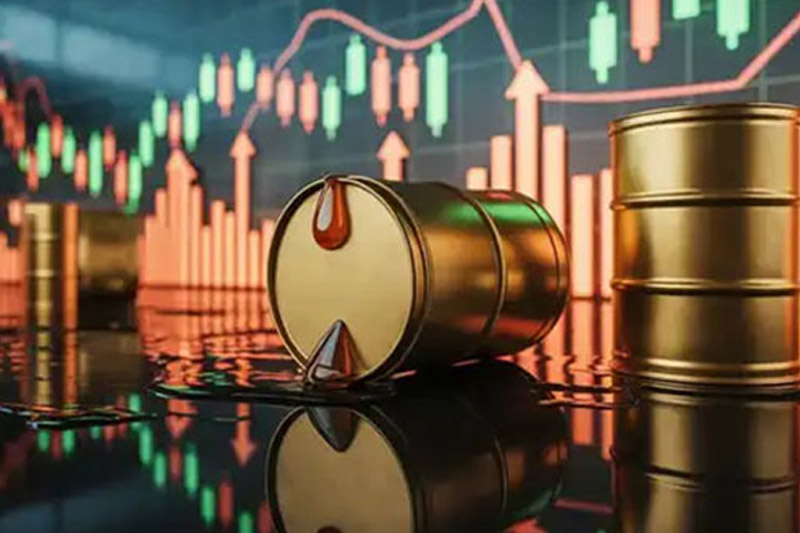 மசகு எண்ணெய் விலை 120 டொலர்களைத் தாண்டியது!  