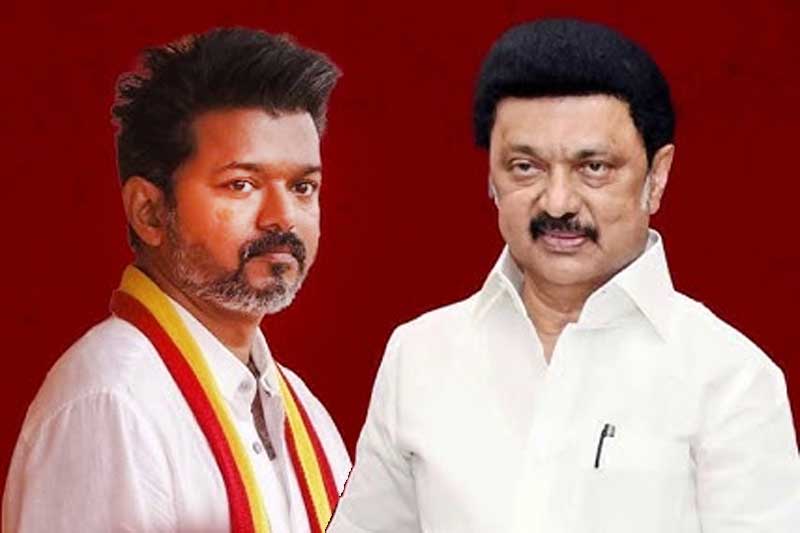 வரலாற்றை மாற்றியமைத்த தமிழ்நாடு சட்டப்பேரவைத் தேர்தல்