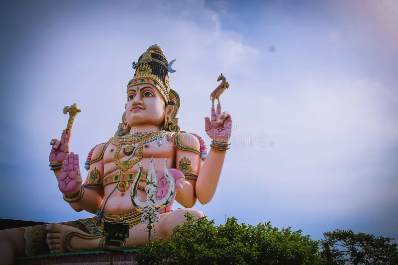 திருக்கோணேஸ்வரர் ஆலய வளாகத்தில் விமானப்படையின் ரேடார் அமைக்க திட்டம் : கிளம்பியுள்ள எதிர்ப்பு!