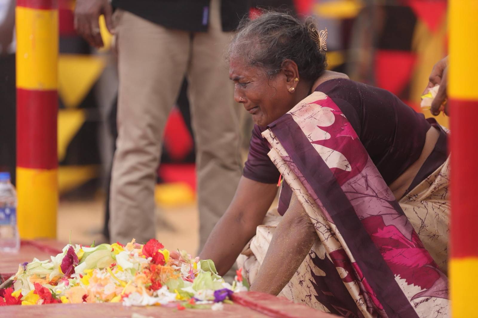 பேரினவாத சுழற்சிக்குள் மீண்டும் சிக்குகிறதா இலங்கை?
