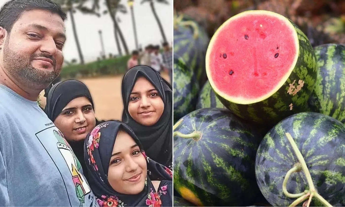 மும்பை குடும்பத்தின் மரணத்திற்கு தர்பூசணியில் இருந்த எலி மருந்தே காரணம்: தடயவியல் சோதனையில் அம்பலம்